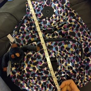 Kipling Queenie backpack